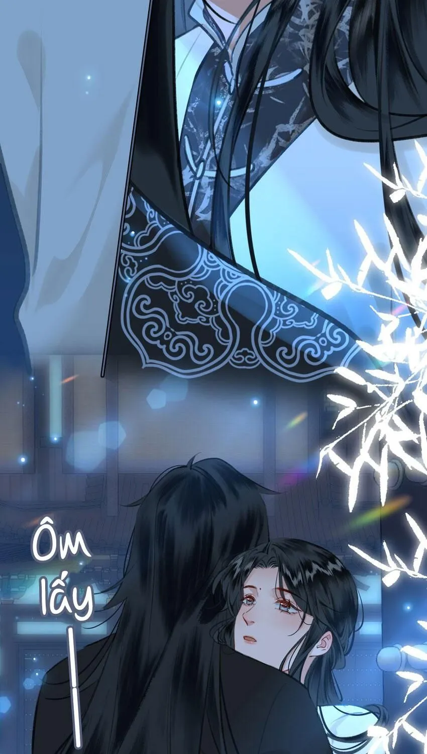 Cơn Mưa Quên Lối Về Chap 74 - Next Chap 75