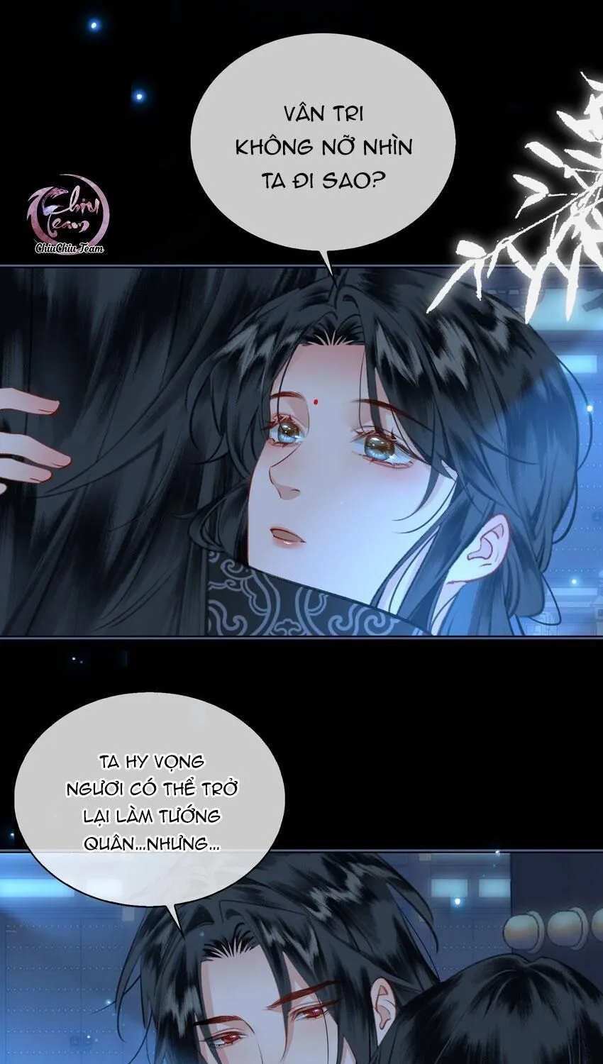 Cơn Mưa Quên Lối Về Chap 74 - Next Chap 75
