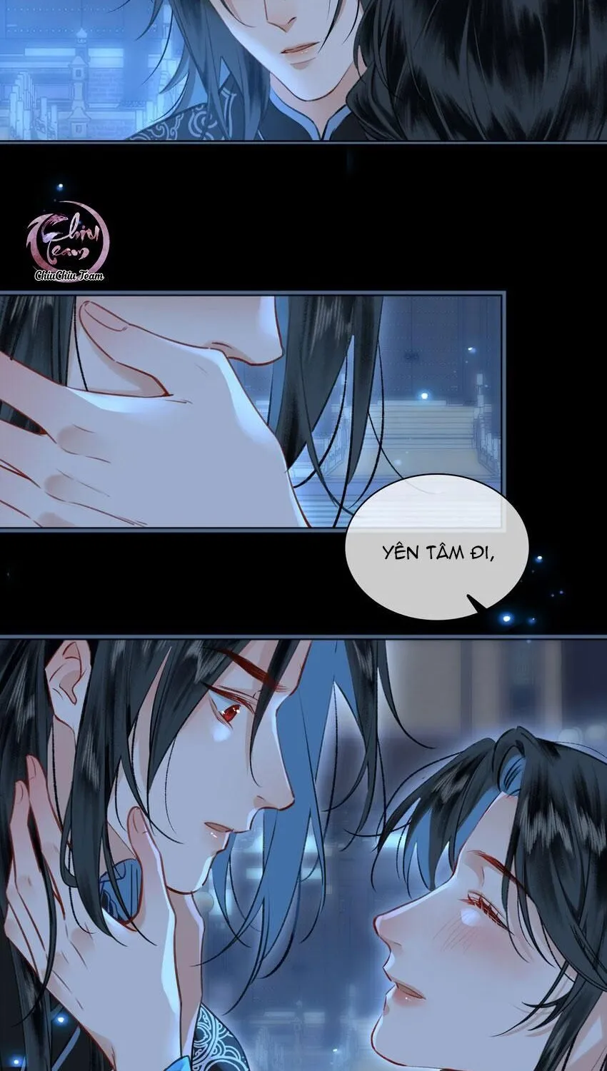 Cơn Mưa Quên Lối Về Chap 74 - Next Chap 75