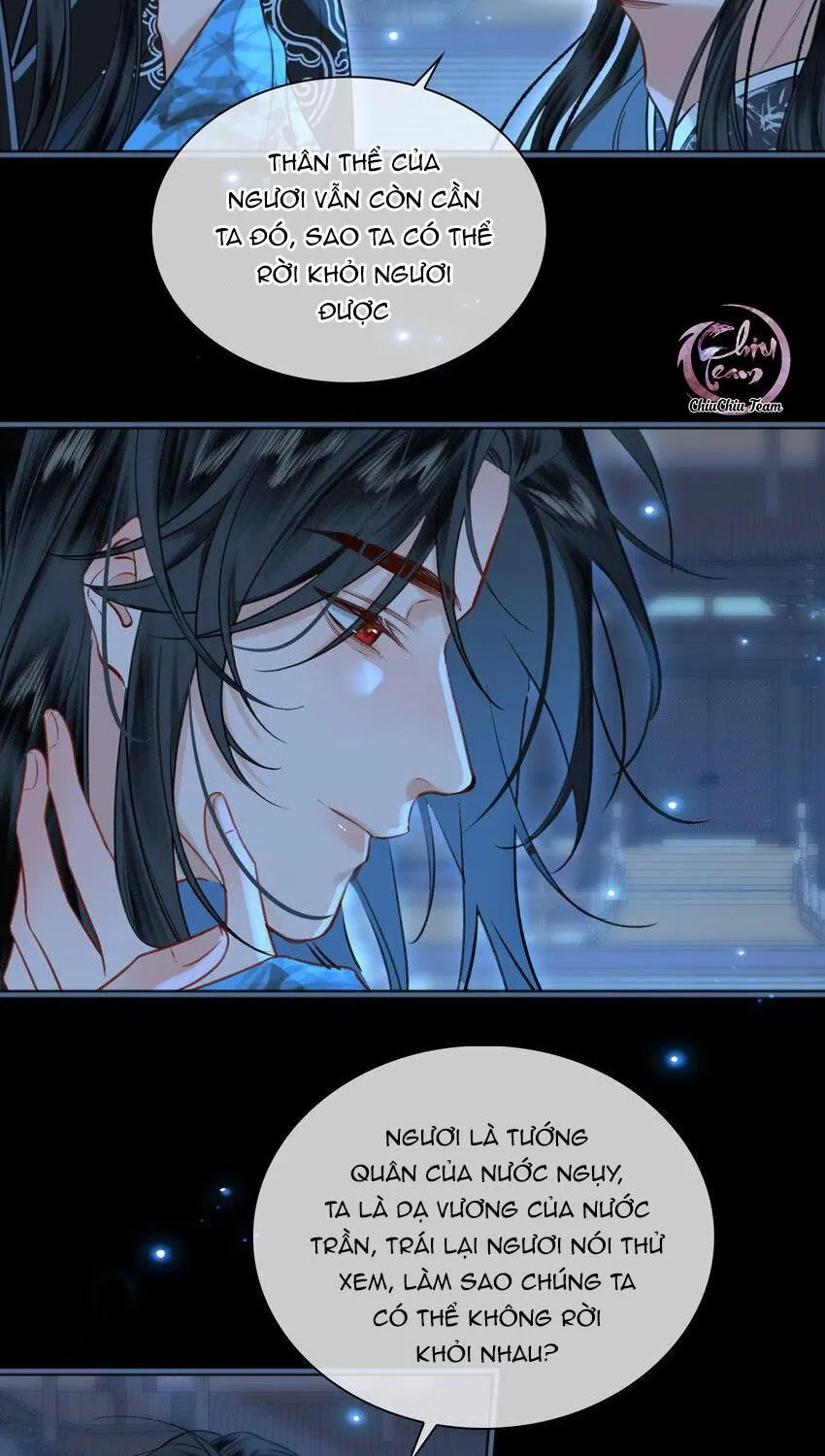 Cơn Mưa Quên Lối Về Chap 74 - Next Chap 75