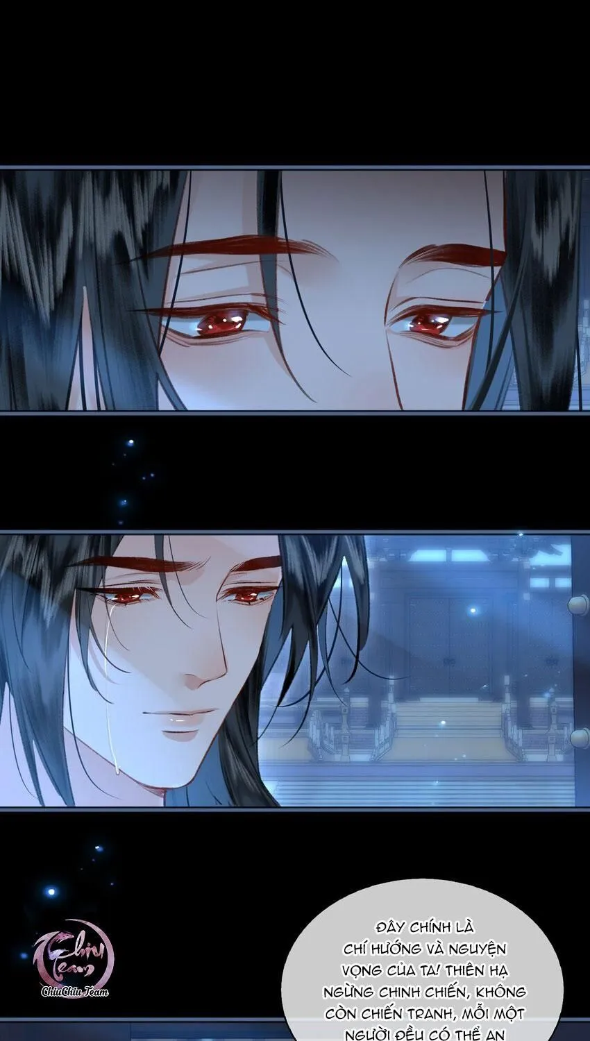 Cơn Mưa Quên Lối Về Chap 74 - Next Chap 75