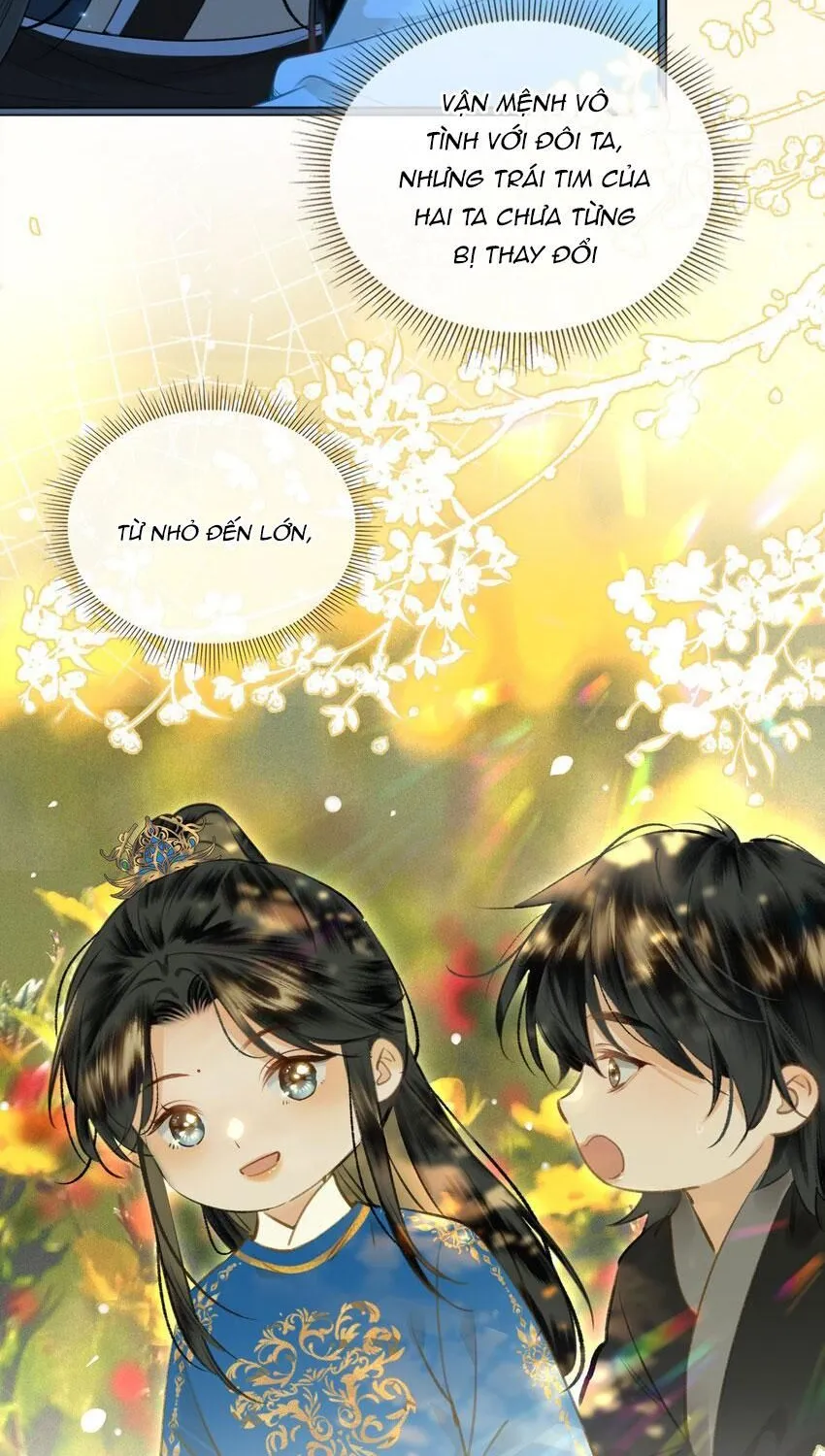 Cơn Mưa Quên Lối Về Chap 74 - Next Chap 75