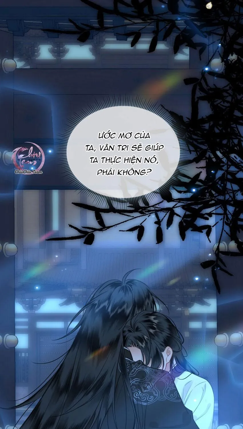Cơn Mưa Quên Lối Về Chap 74 - Next Chap 75