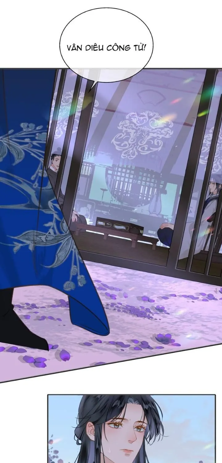 Cơn Mưa Quên Lối Về Chap 75 - Next Chap 76