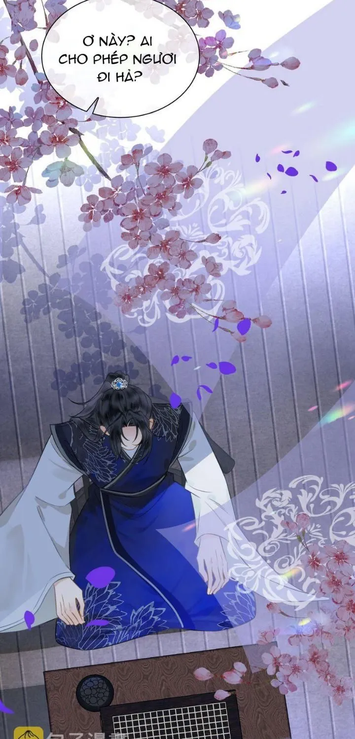 Cơn Mưa Quên Lối Về Chap 75 - Next Chap 76