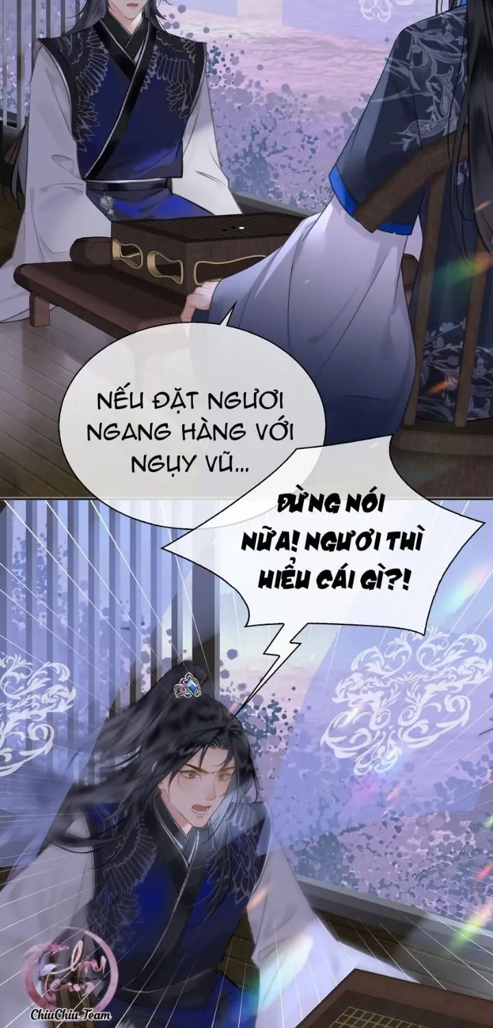 Cơn Mưa Quên Lối Về Chap 75 - Next Chap 76