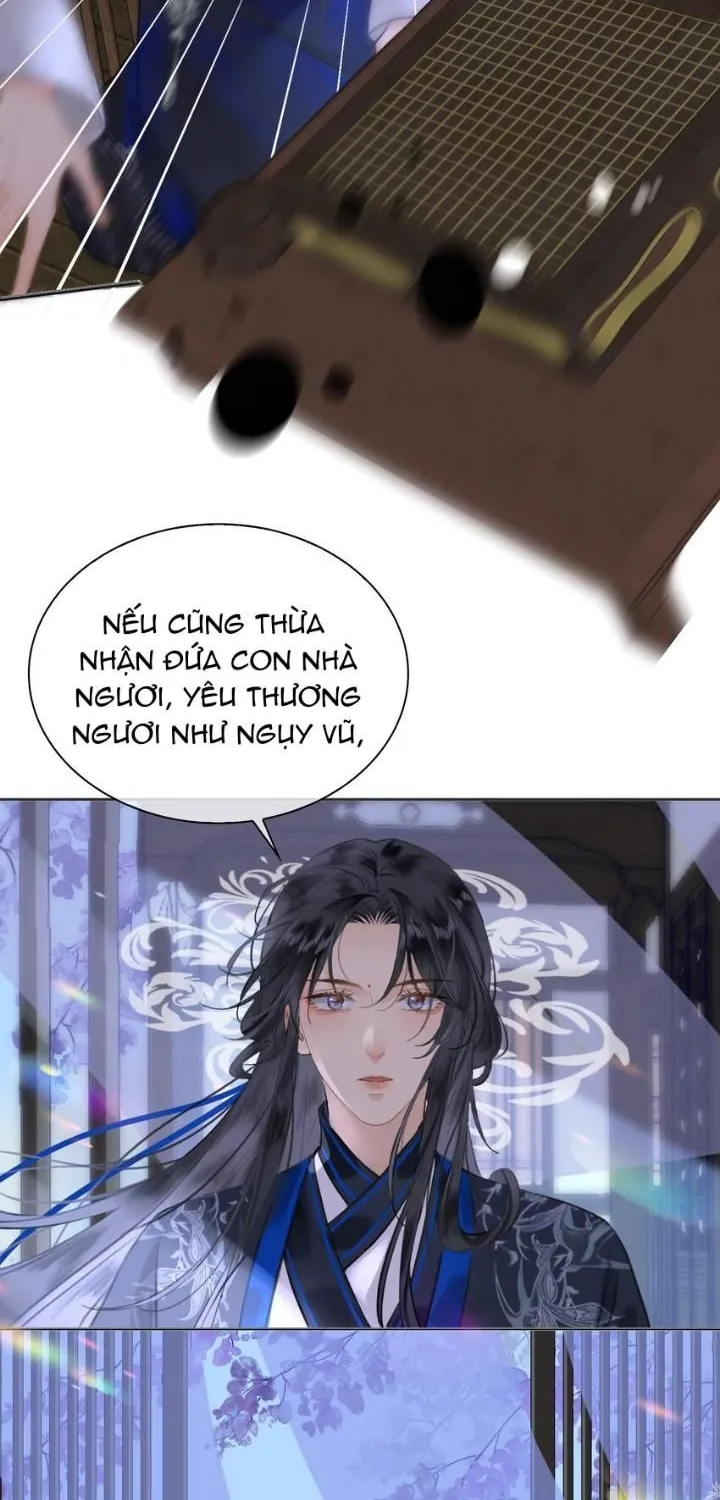 Cơn Mưa Quên Lối Về Chap 75 - Next Chap 76
