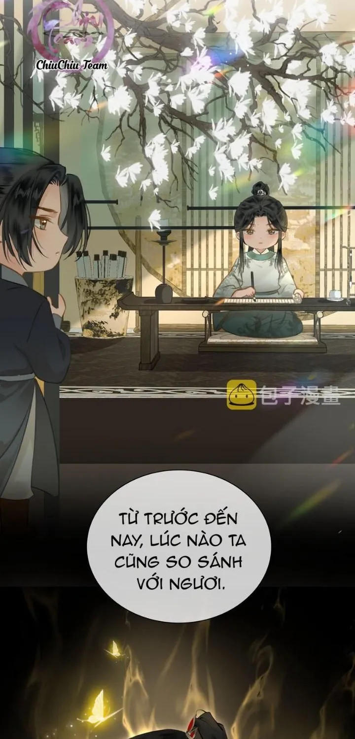 Cơn Mưa Quên Lối Về Chap 75 - Next Chap 76