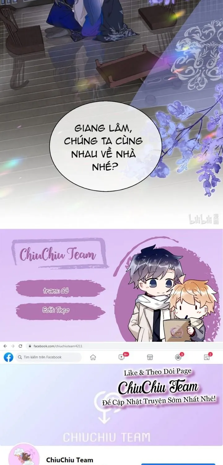 Cơn Mưa Quên Lối Về Chap 75 - Next Chap 76