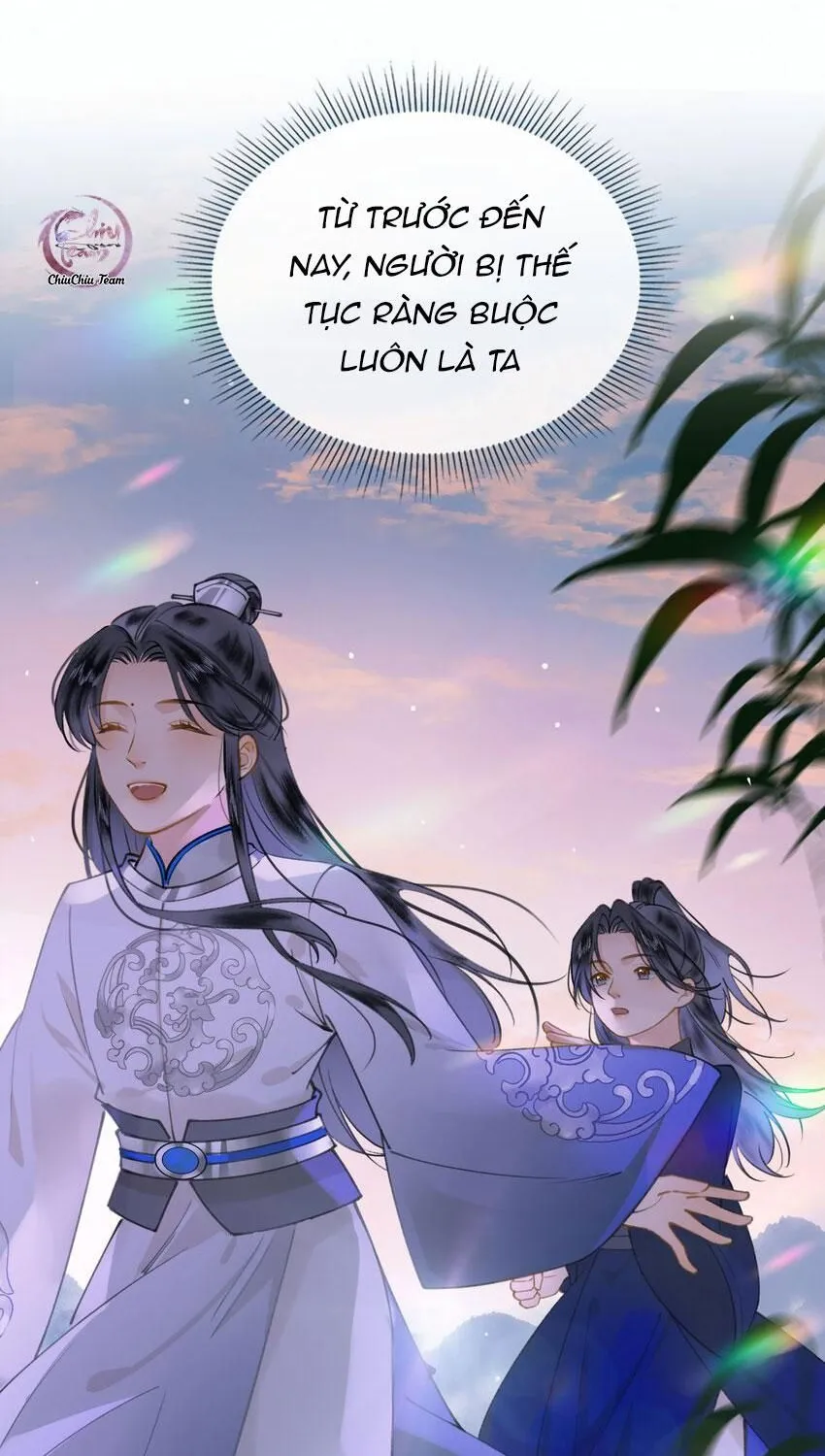 Cơn Mưa Quên Lối Về Chap 76 - Next Chap 77