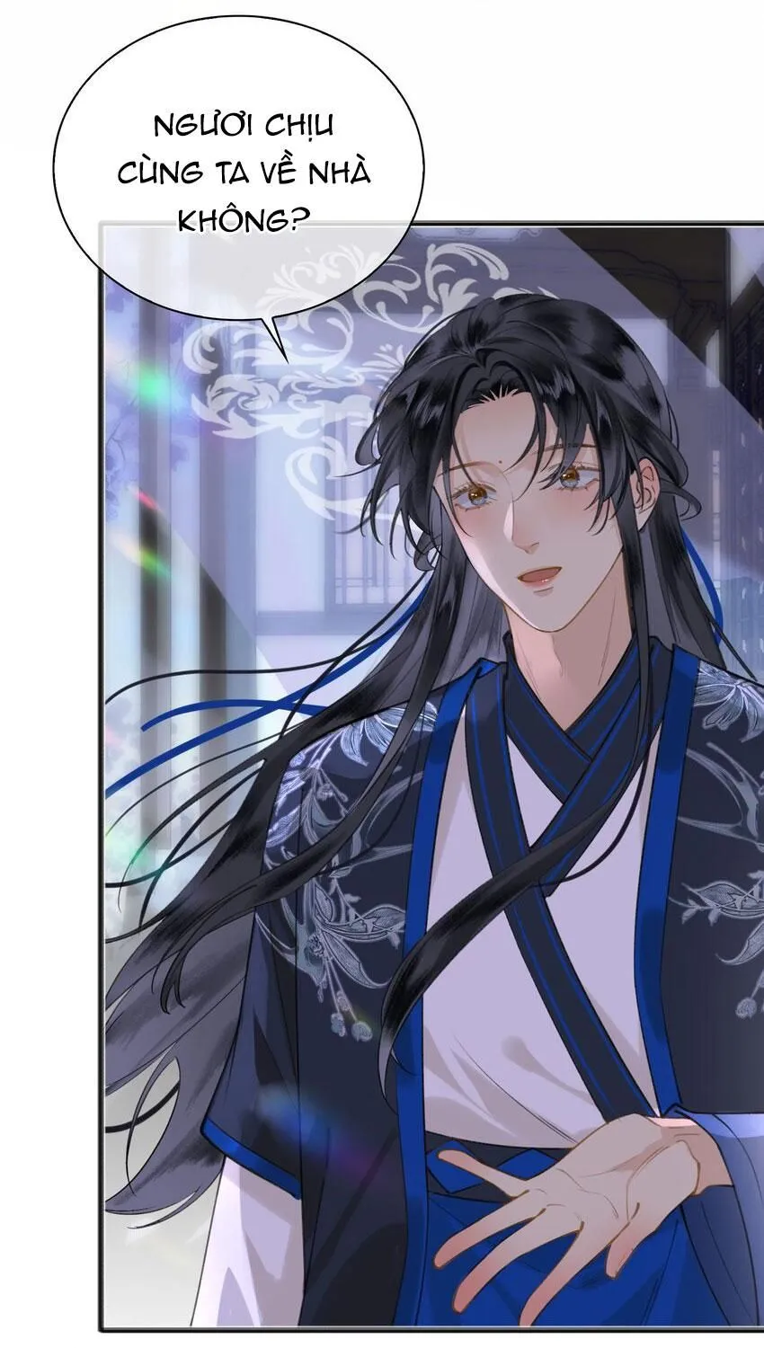 Cơn Mưa Quên Lối Về Chap 76 - Next Chap 77