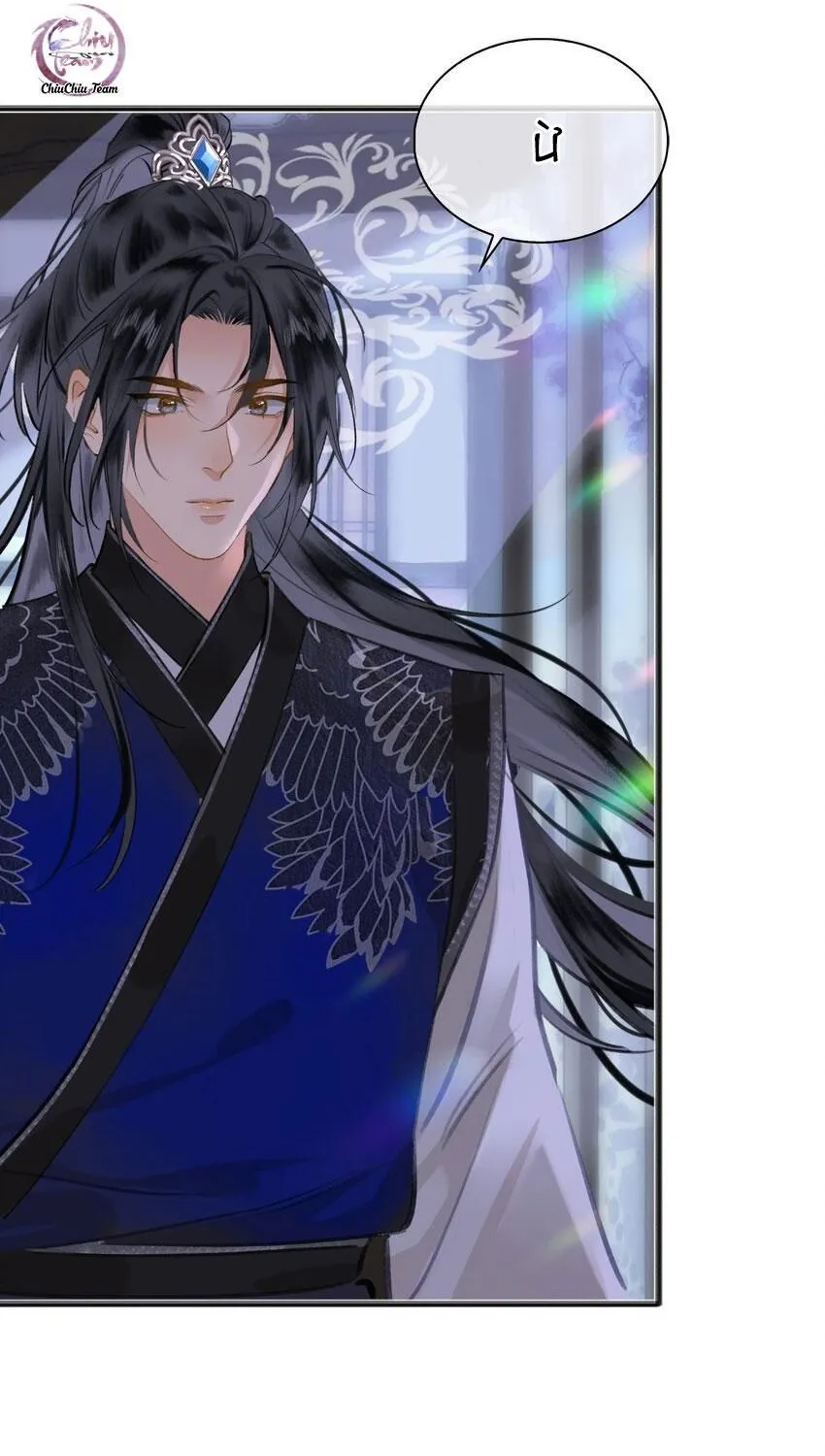 Cơn Mưa Quên Lối Về Chap 76 - Next Chap 77