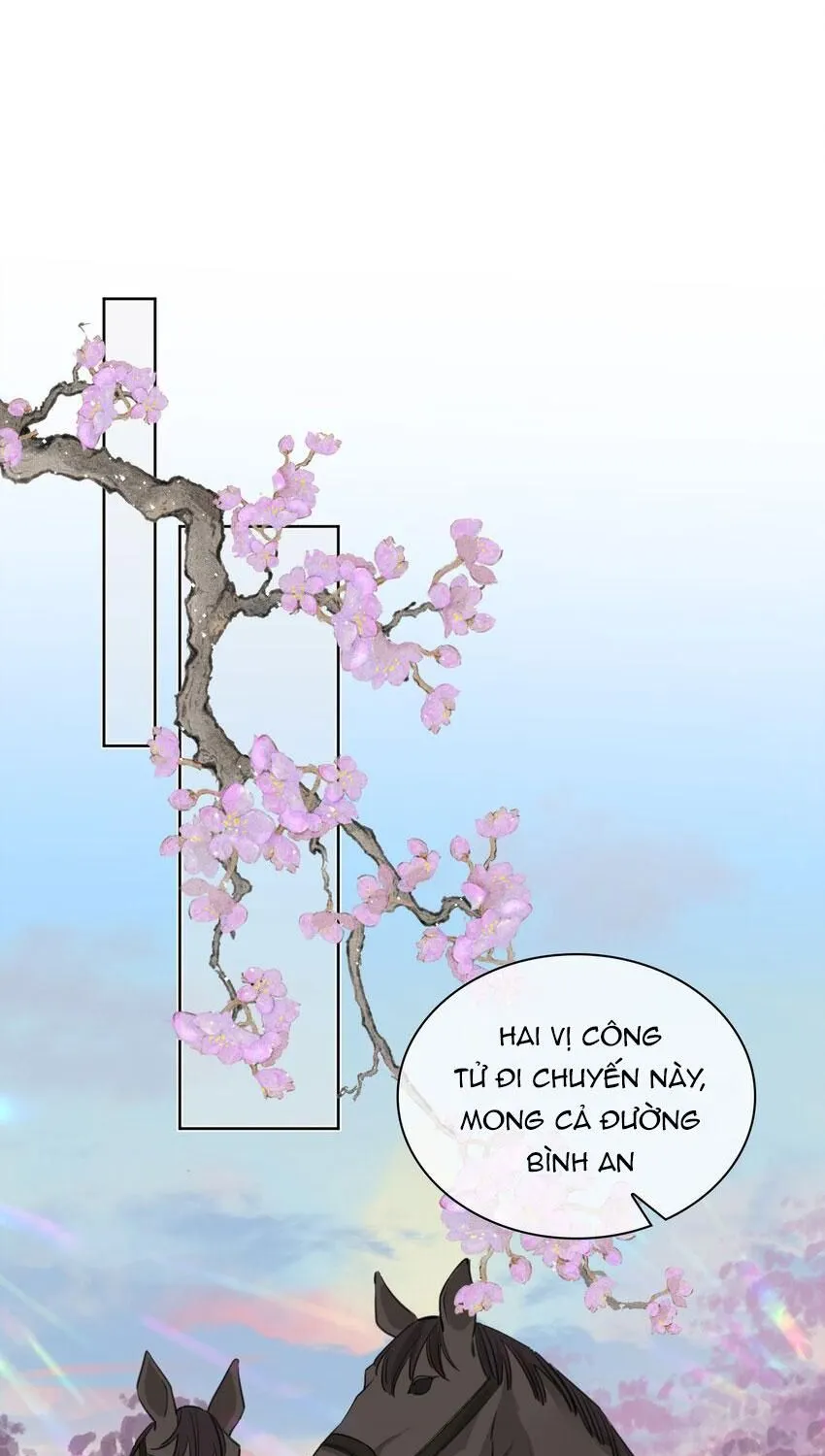 Cơn Mưa Quên Lối Về Chap 76 - Next Chap 77