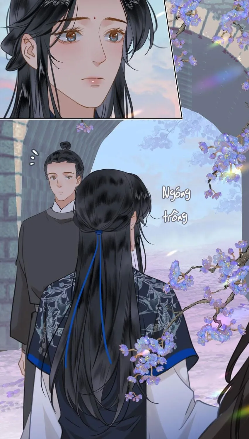Cơn Mưa Quên Lối Về Chap 76 - Next Chap 77