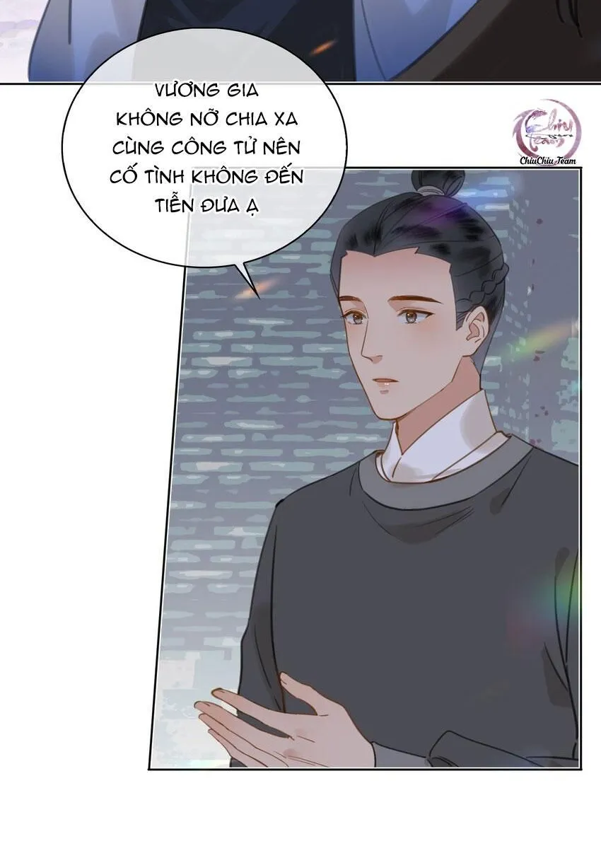 Cơn Mưa Quên Lối Về Chap 76 - Next Chap 77