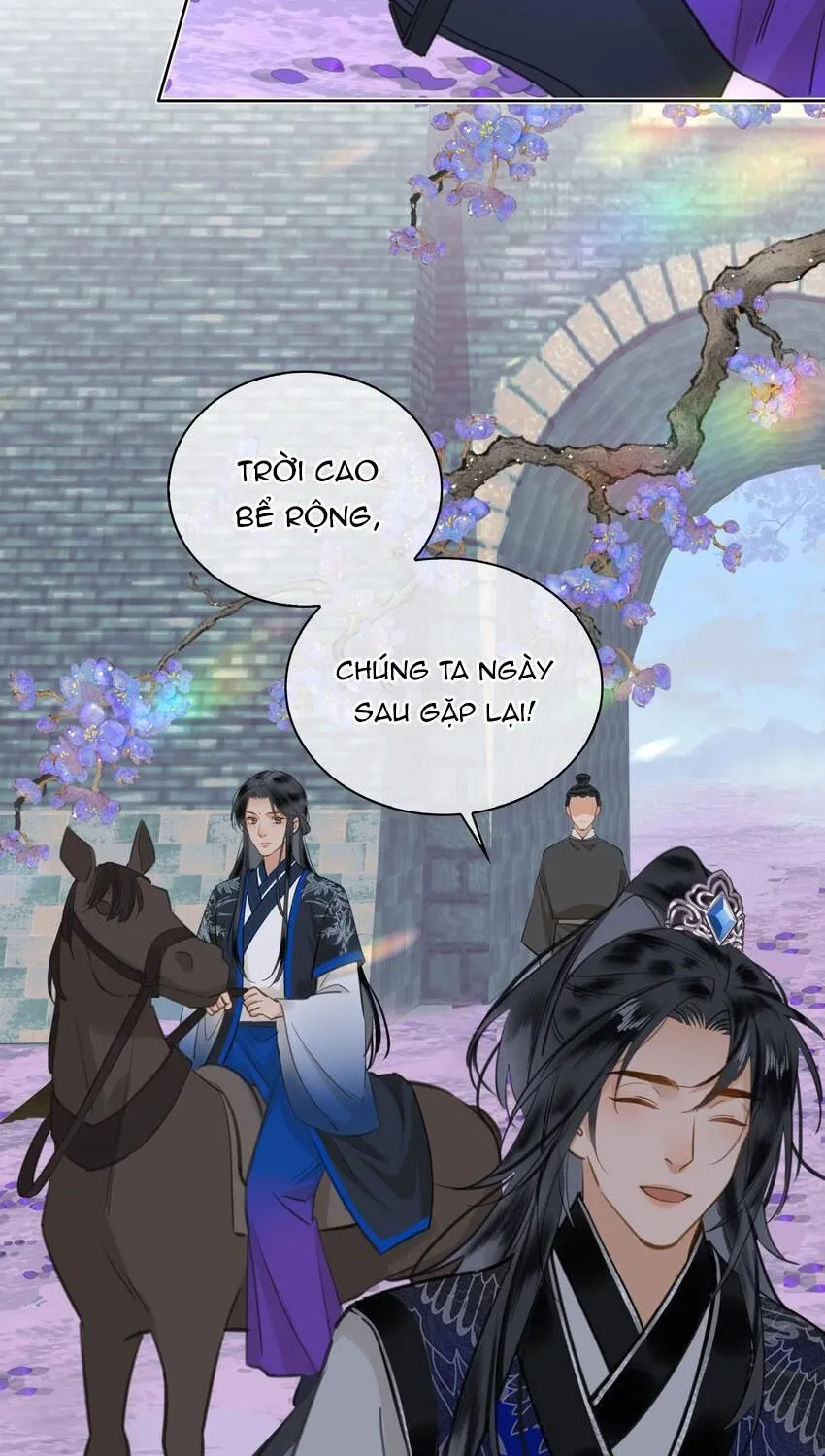 Cơn Mưa Quên Lối Về Chap 76 - Next Chap 77