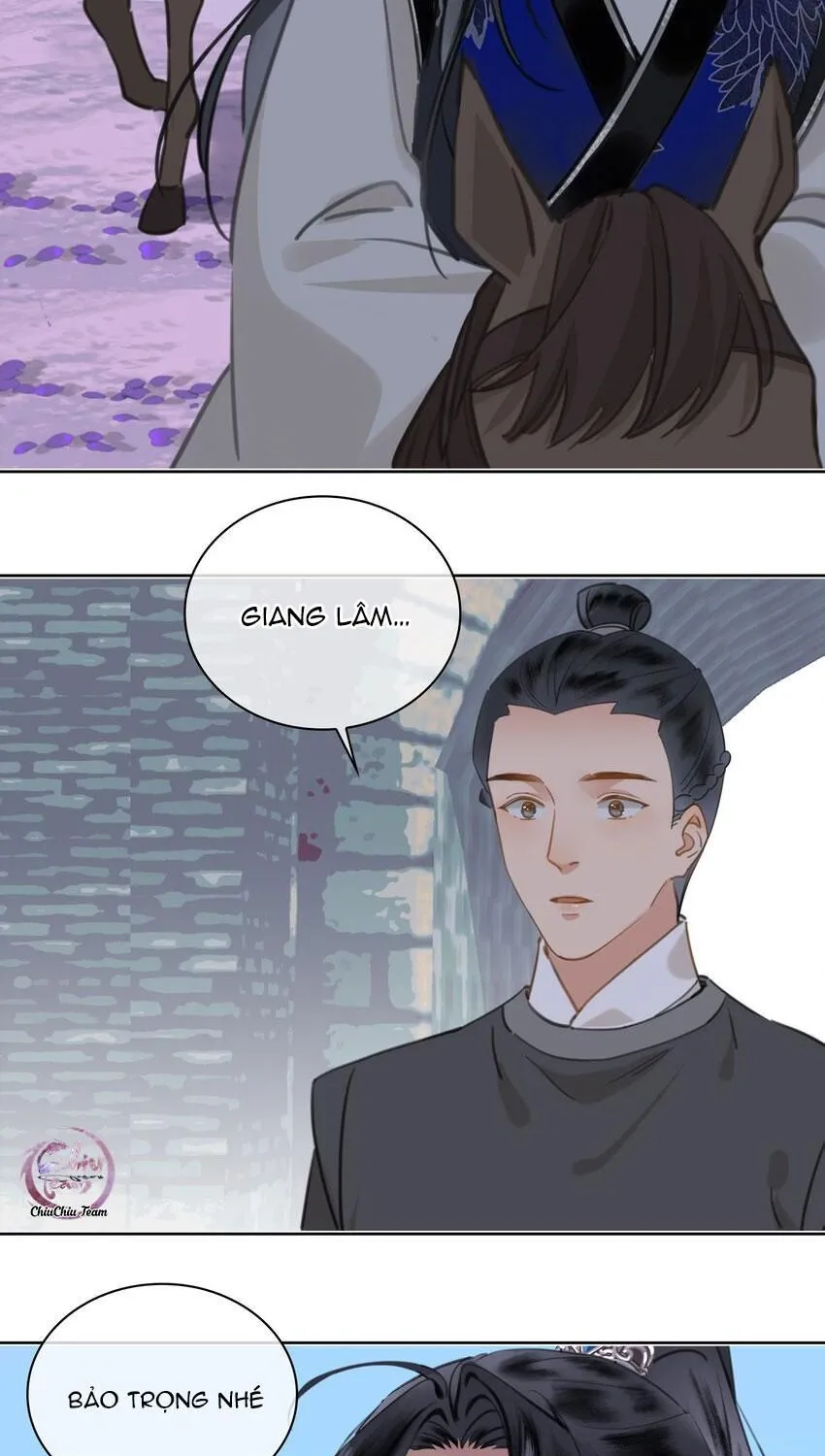 Cơn Mưa Quên Lối Về Chap 76 - Next Chap 77