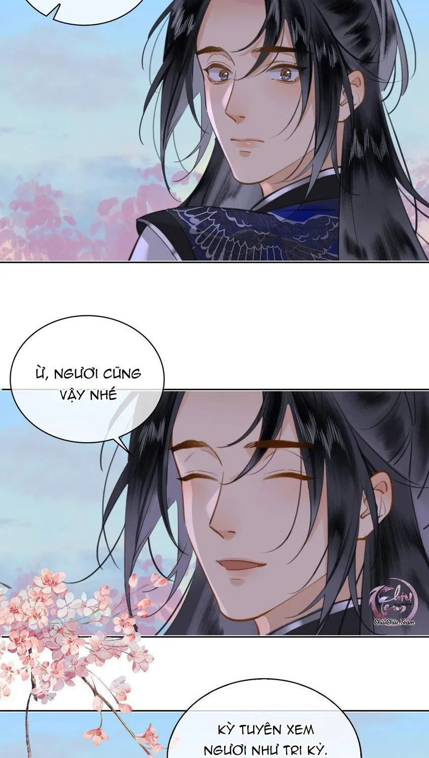 Cơn Mưa Quên Lối Về Chap 76 - Next Chap 77