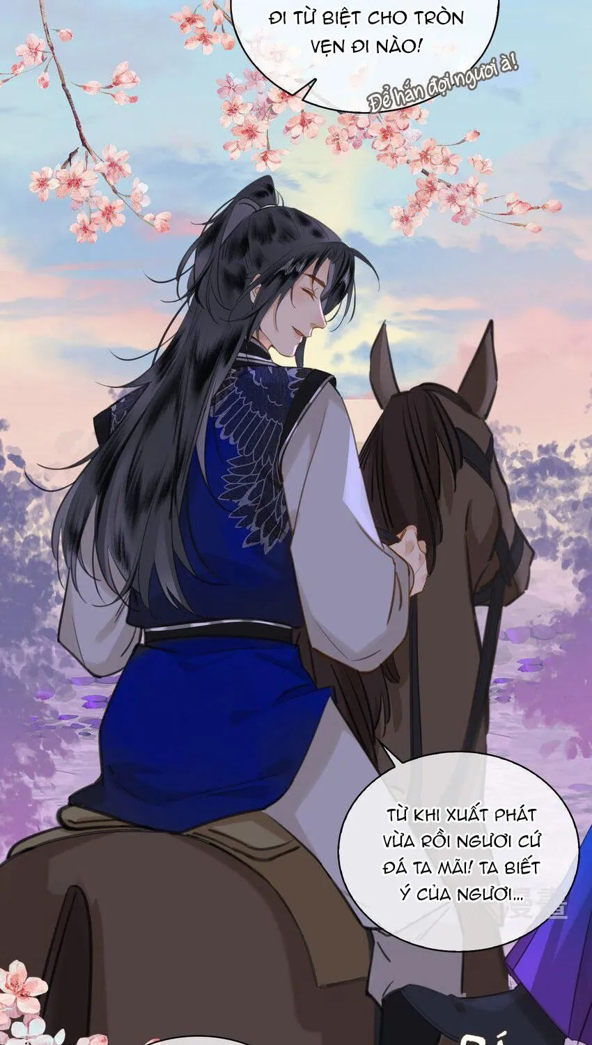 Cơn Mưa Quên Lối Về Chap 76 - Next Chap 77