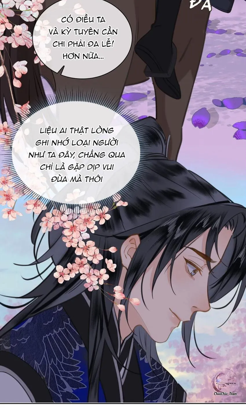 Cơn Mưa Quên Lối Về Chap 76 - Next Chap 77