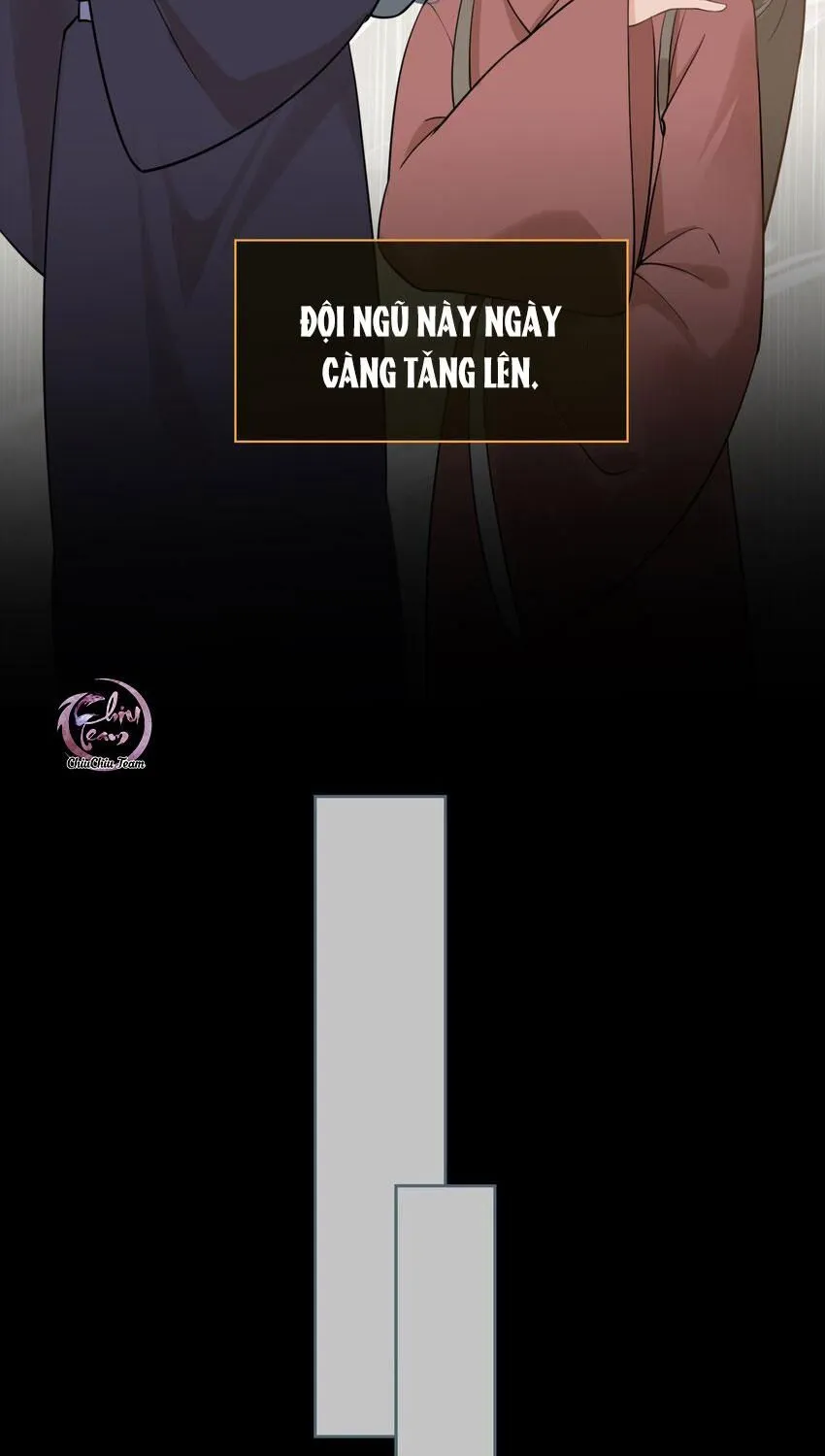 Cơn Mưa Quên Lối Về Chap 76 - Next Chap 77