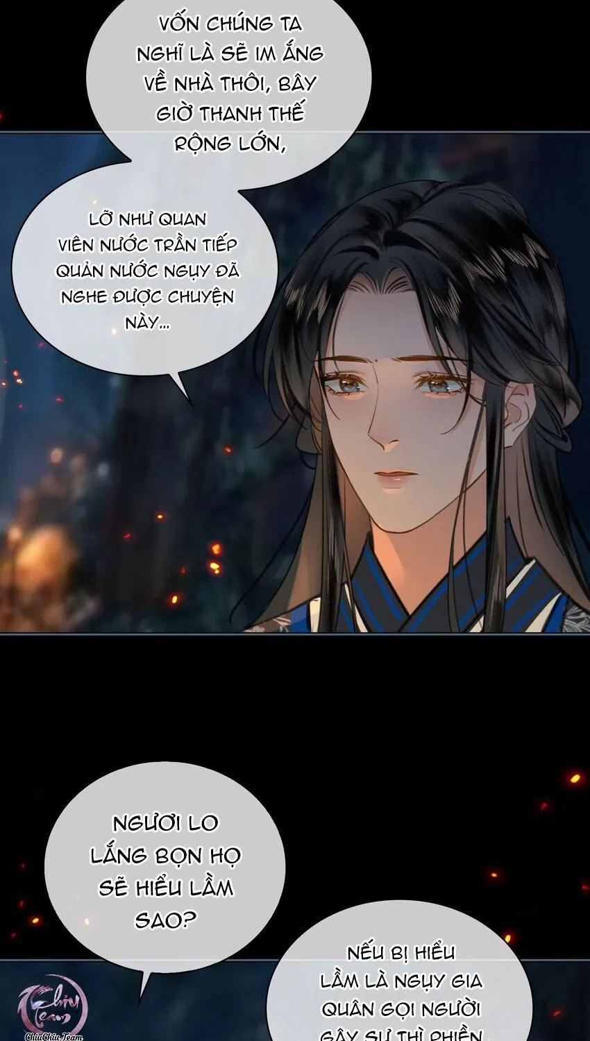 Cơn Mưa Quên Lối Về Chap 76 - Next Chap 77