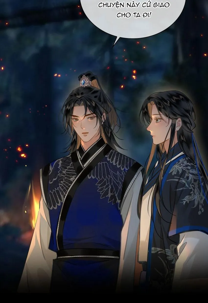 Cơn Mưa Quên Lối Về Chap 76 - Next Chap 77
