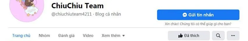 Cơn Mưa Quên Lối Về Chap 76 - Next Chap 77