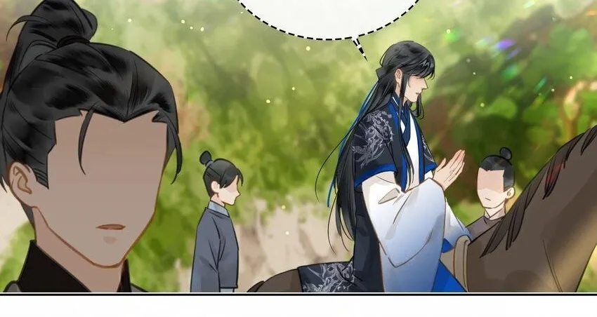 Cơn Mưa Quên Lối Về Chap 77 - Next Chap 78