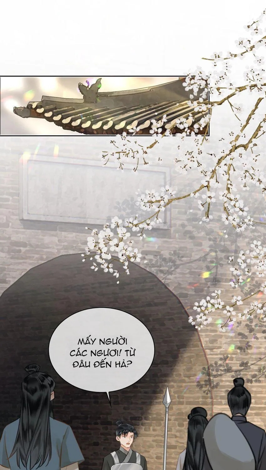 Cơn Mưa Quên Lối Về Chap 77 - Next Chap 78