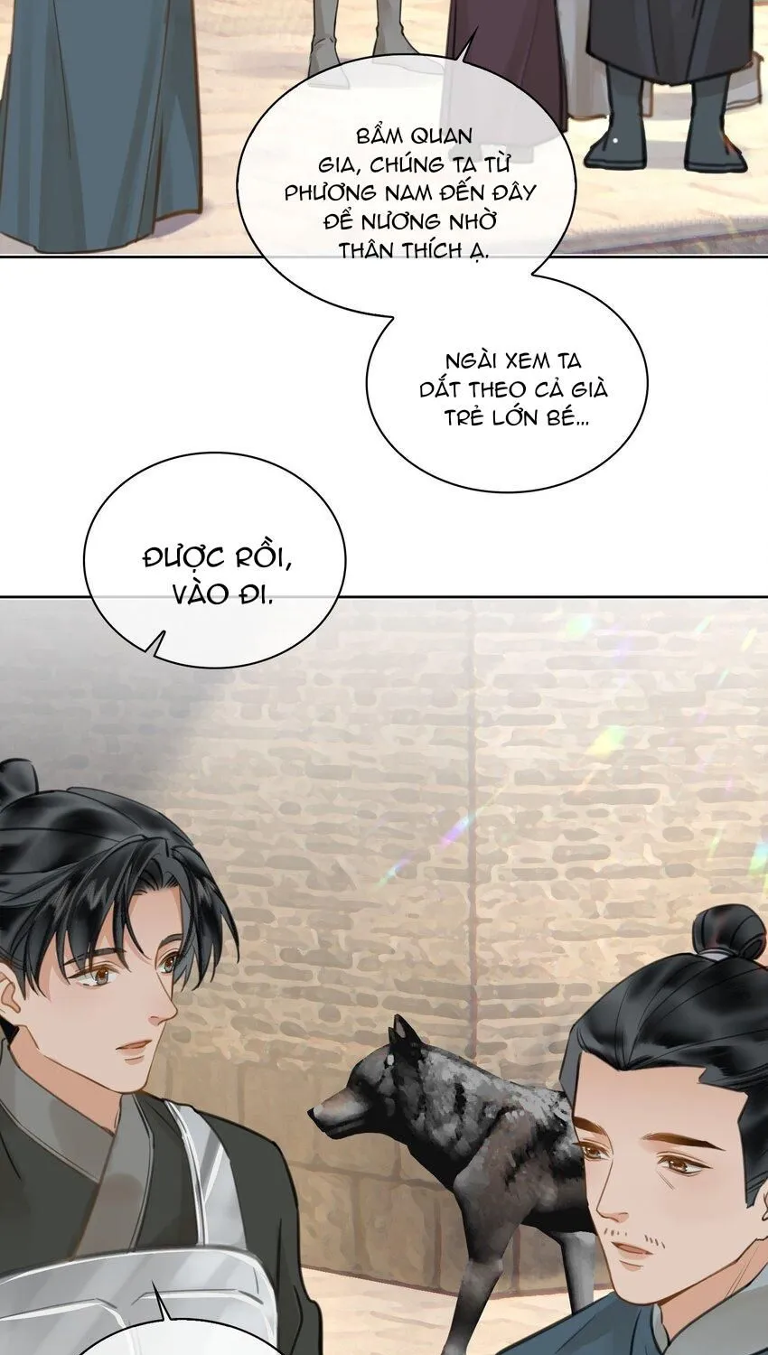 Cơn Mưa Quên Lối Về Chap 77 - Next Chap 78