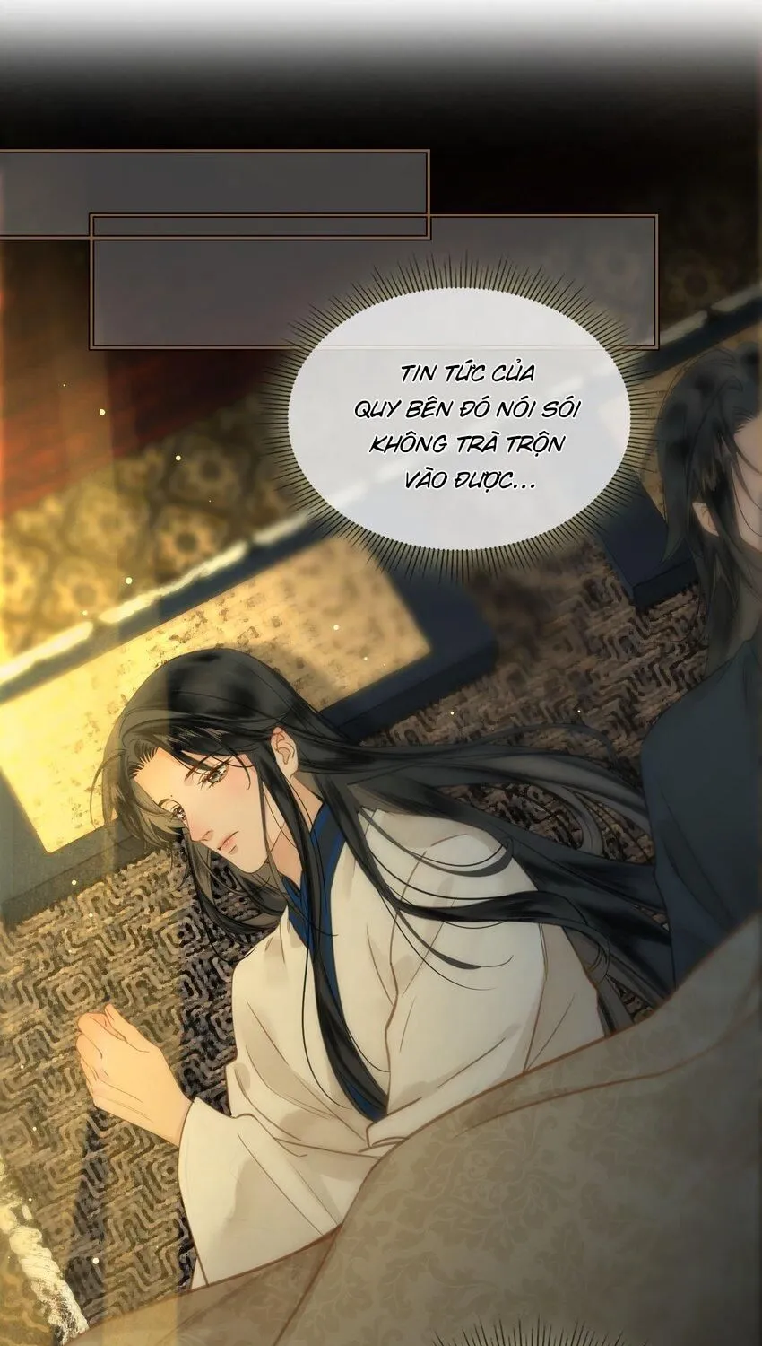 Cơn Mưa Quên Lối Về Chap 77 - Next Chap 78
