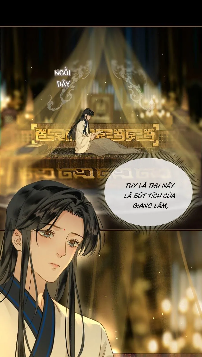 Cơn Mưa Quên Lối Về Chap 77 - Next Chap 78