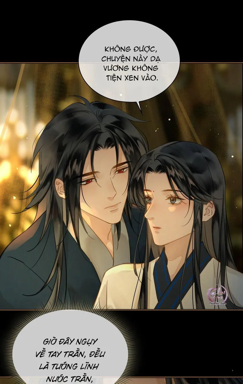 Cơn Mưa Quên Lối Về Chap 77 - Next Chap 78