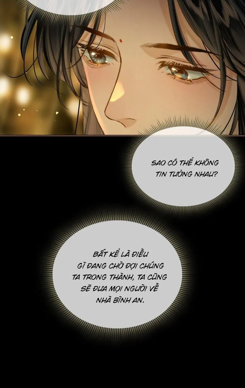 Cơn Mưa Quên Lối Về Chap 77 - Next Chap 78