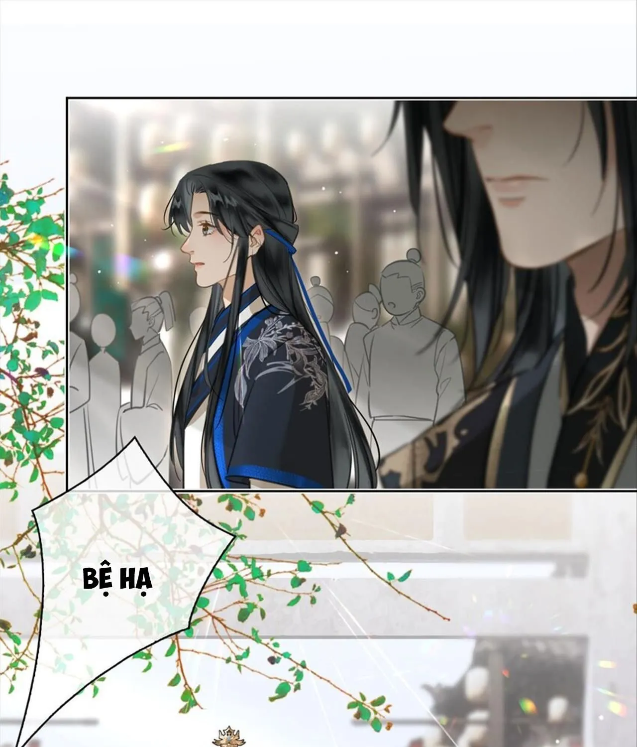 Cơn Mưa Quên Lối Về Chap 78 - Next Chap 79