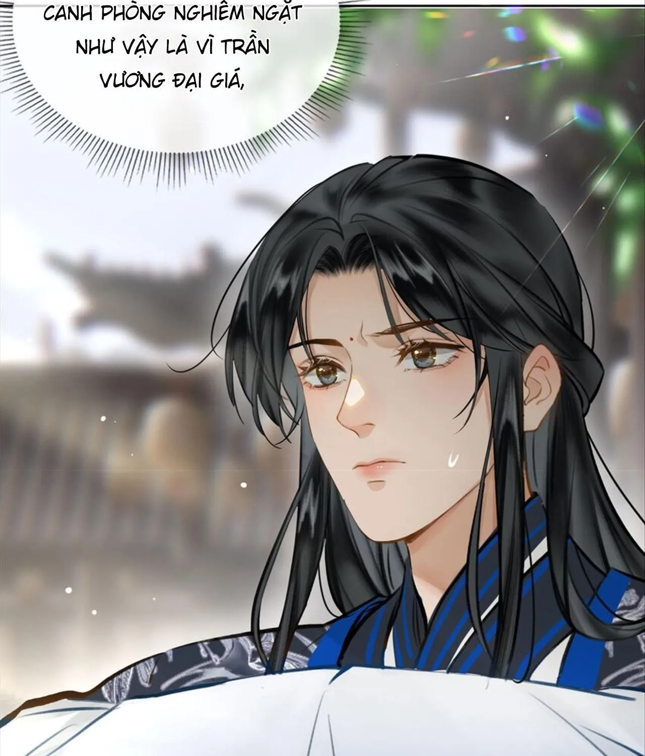 Cơn Mưa Quên Lối Về Chap 78 - Next Chap 79