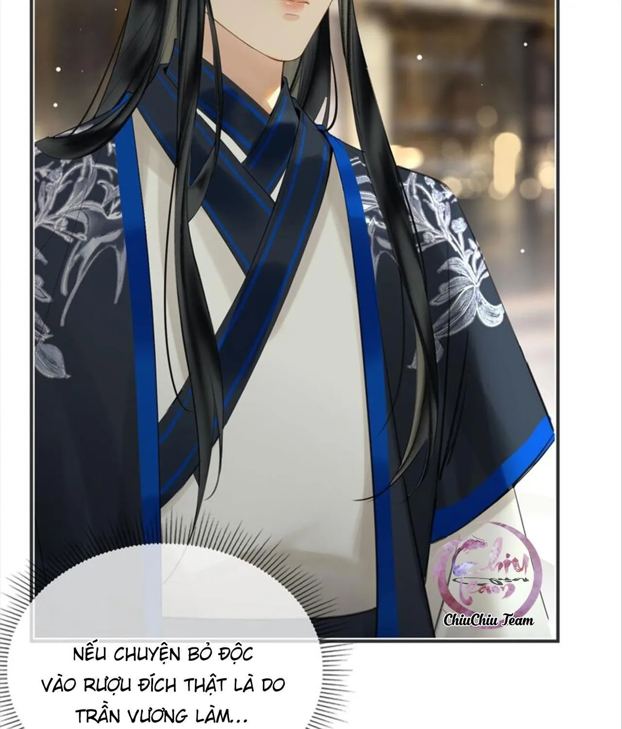 Cơn Mưa Quên Lối Về Chap 78 - Next Chap 79