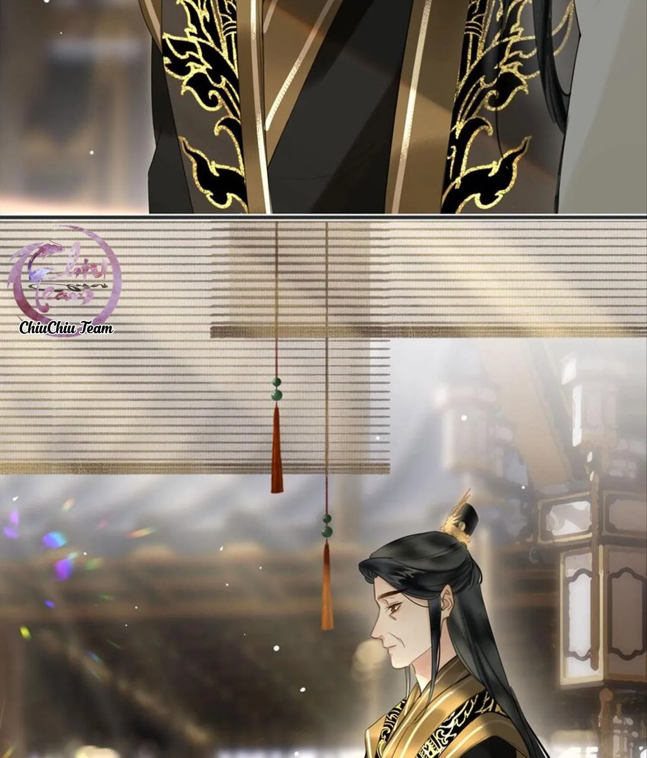 Cơn Mưa Quên Lối Về Chap 78 - Next Chap 79