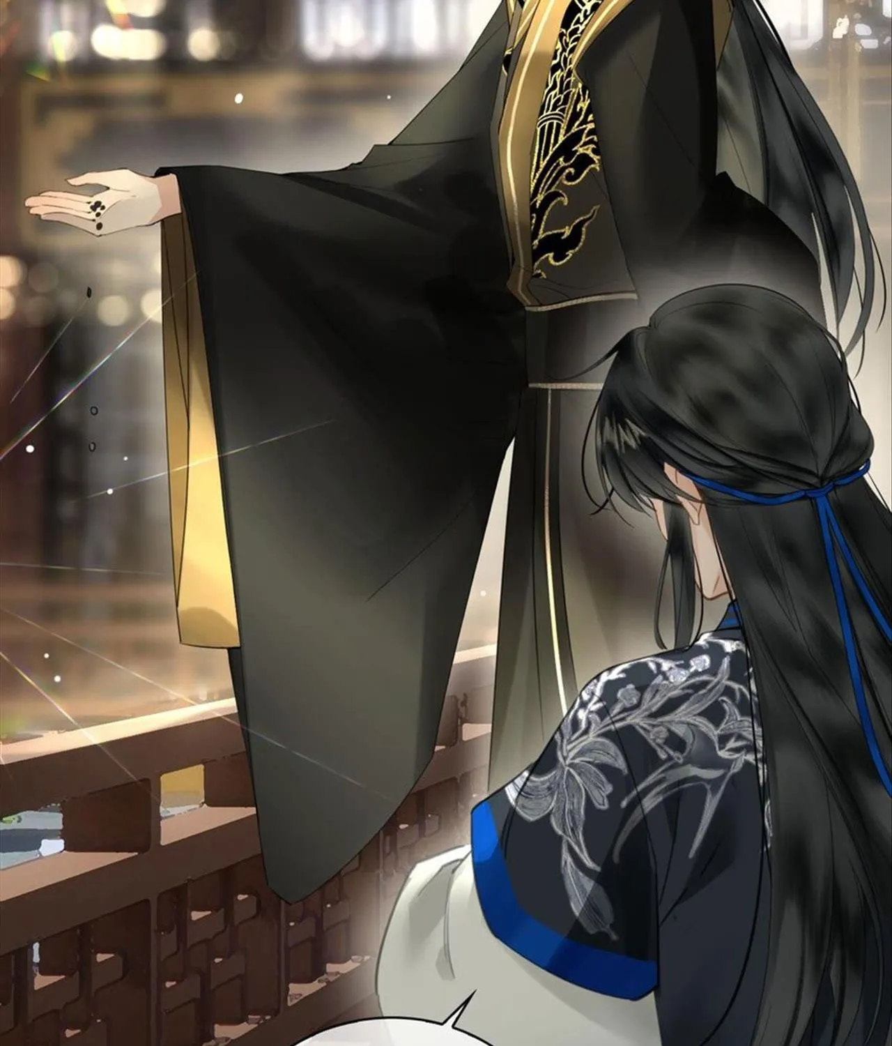 Cơn Mưa Quên Lối Về Chap 78 - Next Chap 79