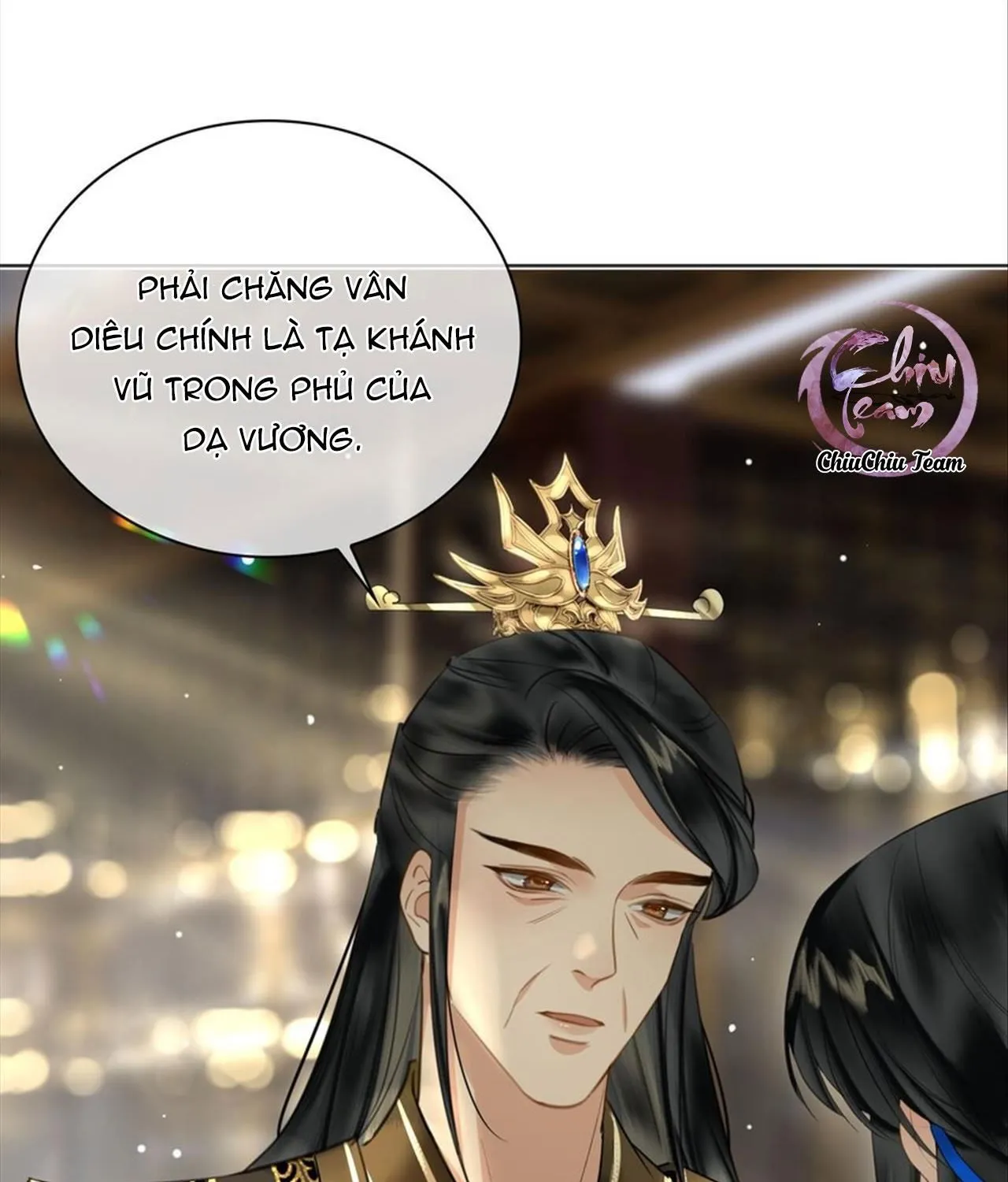 Cơn Mưa Quên Lối Về Chap 78 - Next Chap 79