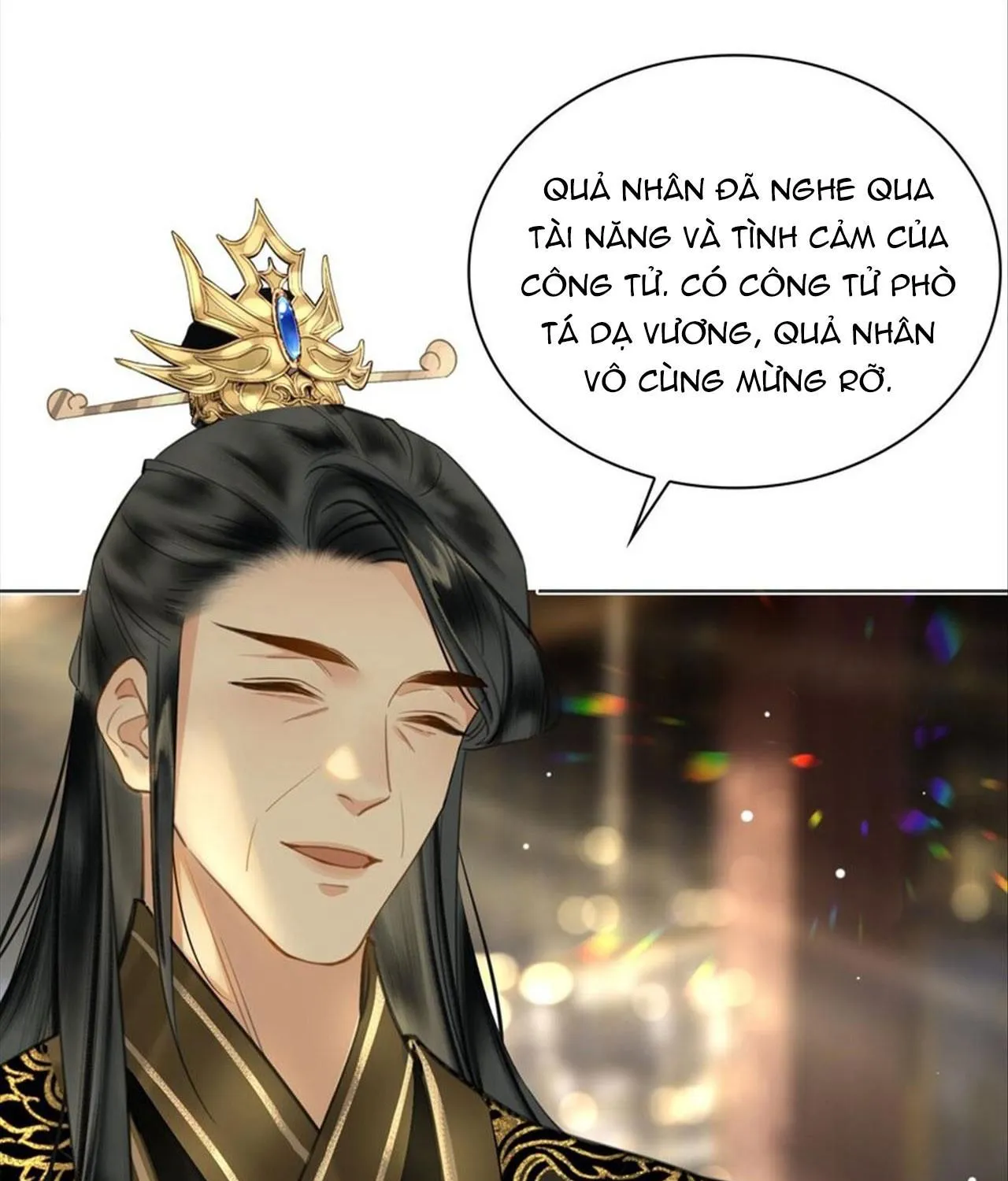 Cơn Mưa Quên Lối Về Chap 78 - Next Chap 79