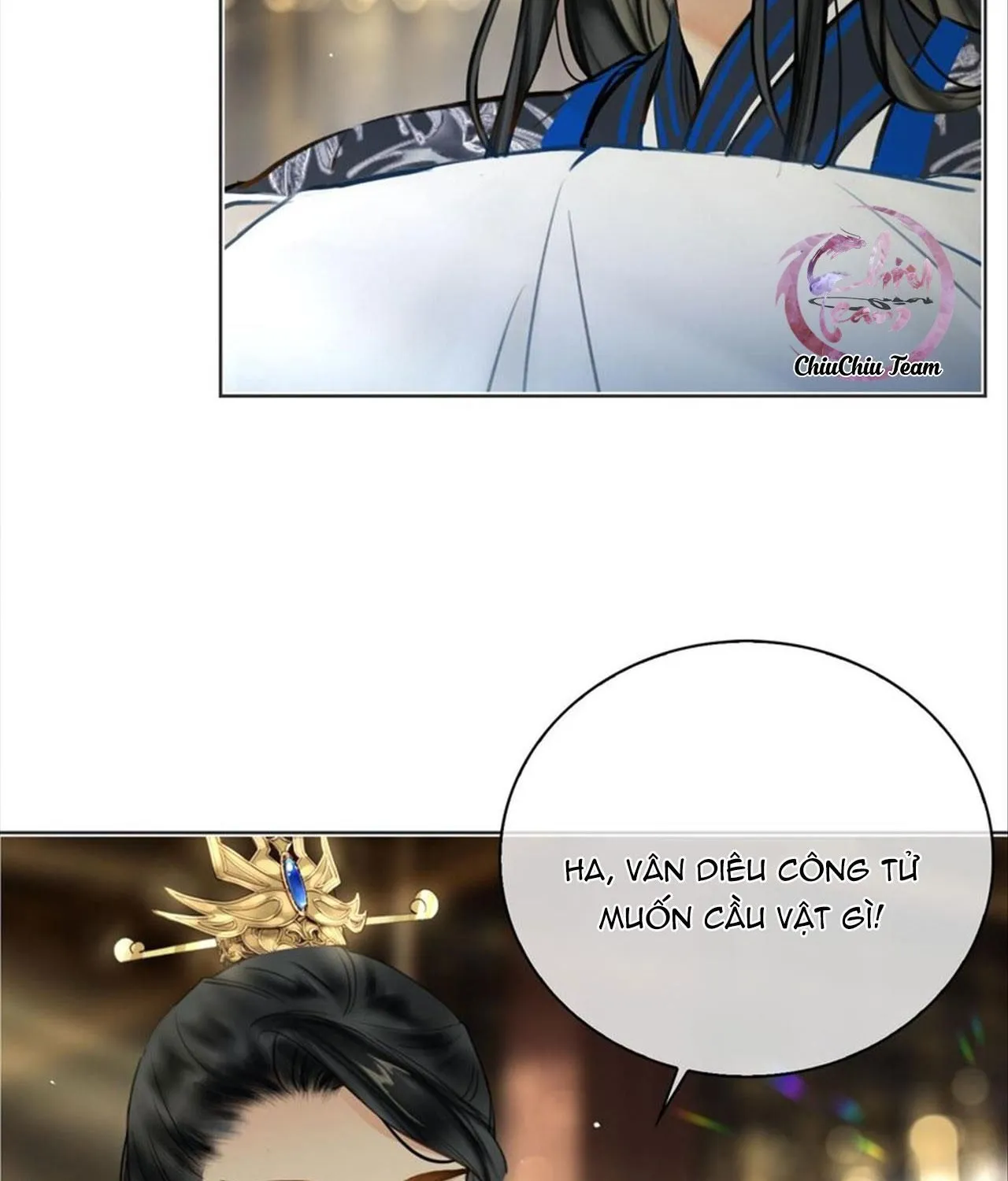 Cơn Mưa Quên Lối Về Chap 78 - Next Chap 79