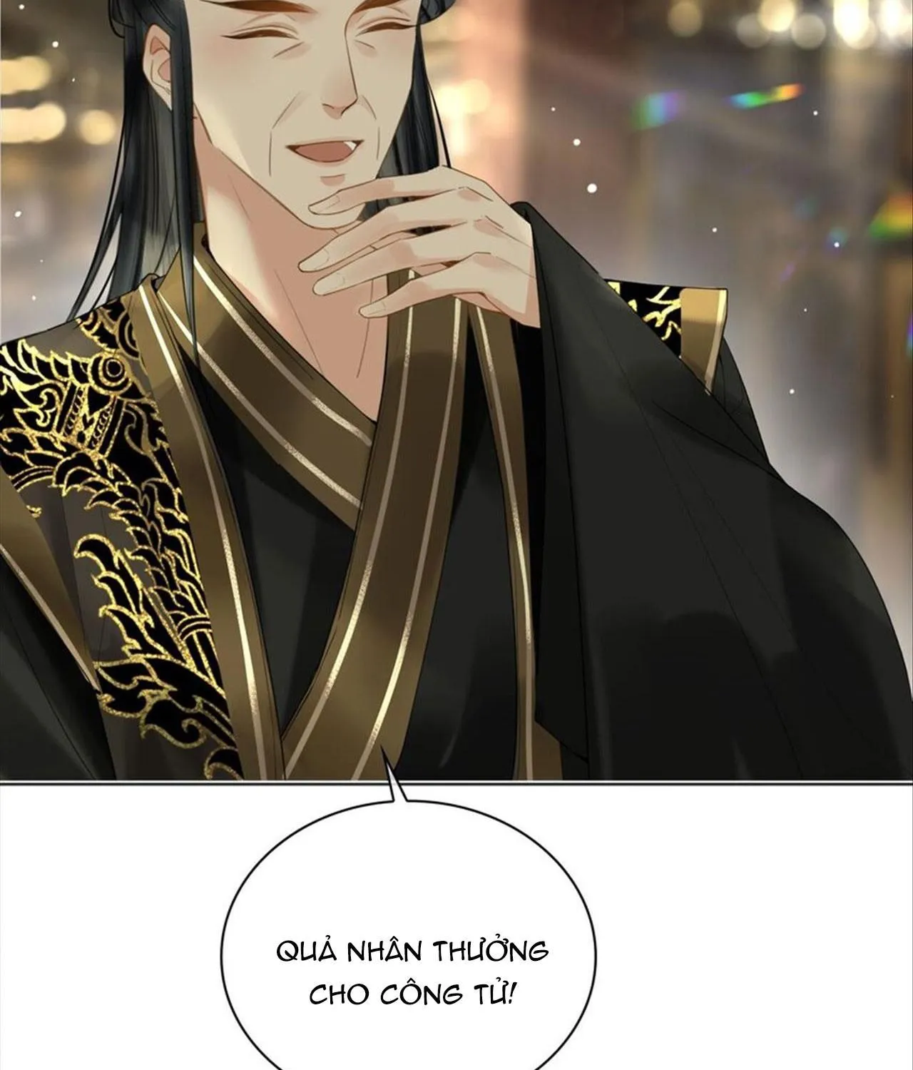 Cơn Mưa Quên Lối Về Chap 78 - Next Chap 79
