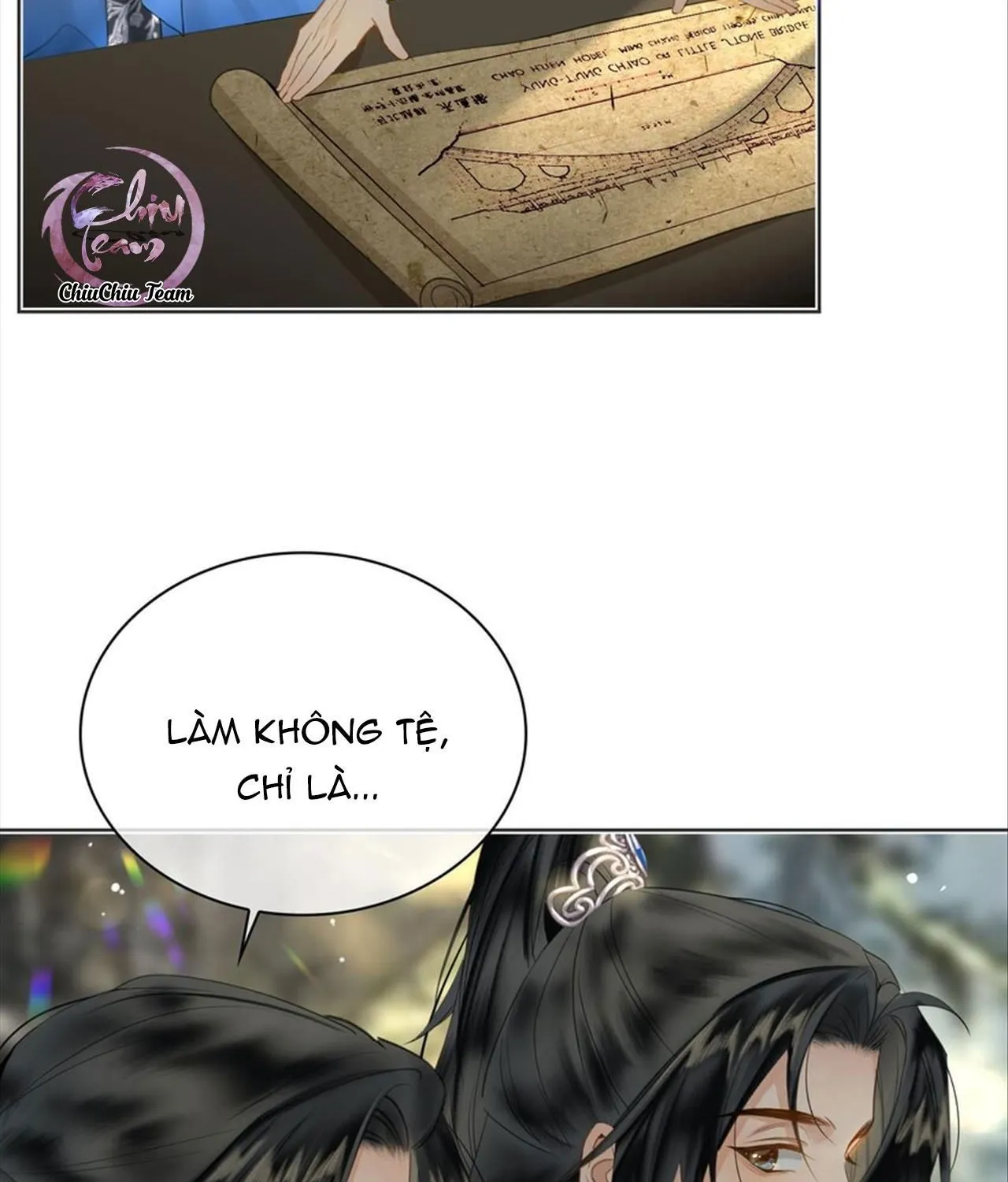 Cơn Mưa Quên Lối Về Chap 78 - Next Chap 79