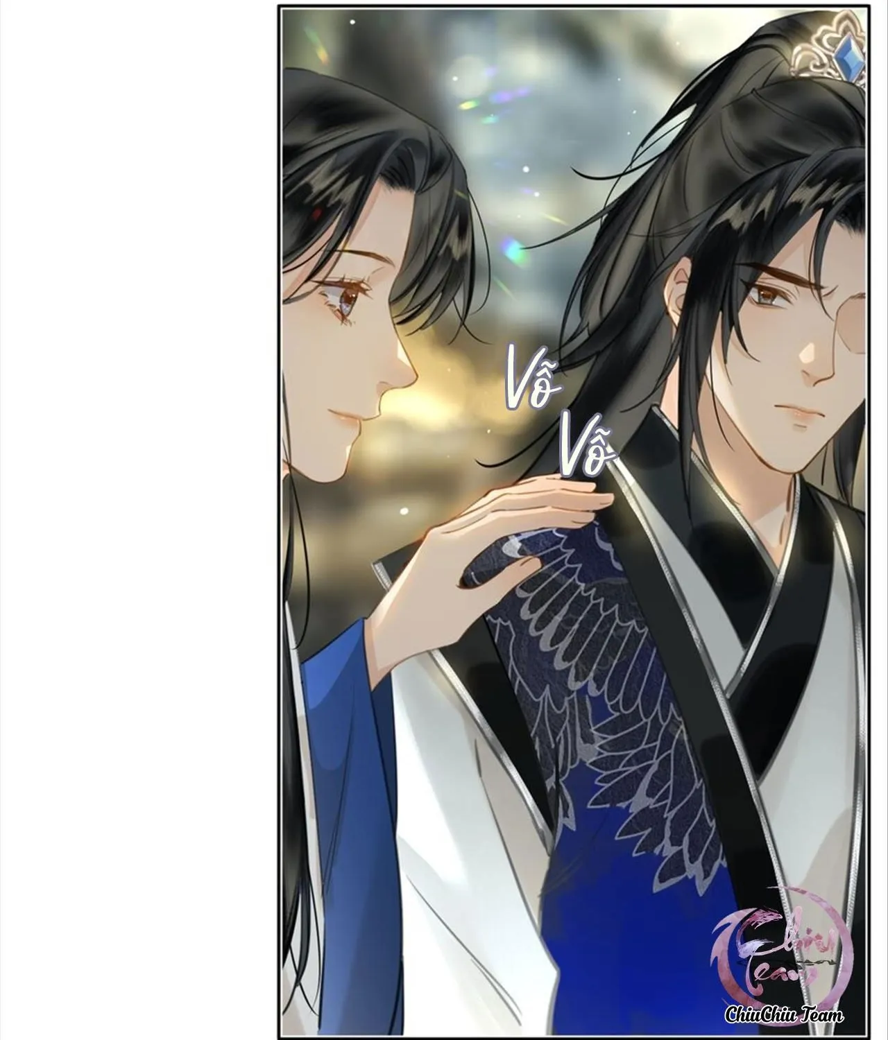 Cơn Mưa Quên Lối Về Chap 78 - Next Chap 79