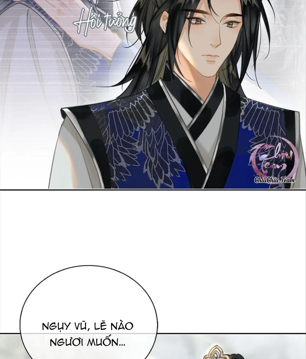 Cơn Mưa Quên Lối Về Chap 78 - Next Chap 79