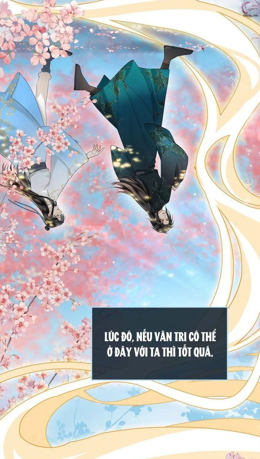 Cơn Mưa Quên Lối Về Chap 79 - Next Chap 80