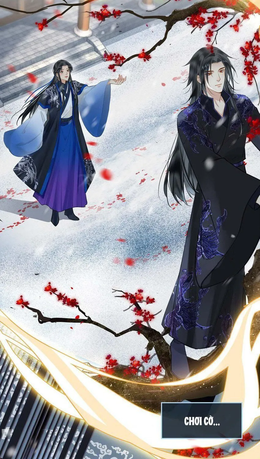 Cơn Mưa Quên Lối Về Chap 79 - Next Chap 80