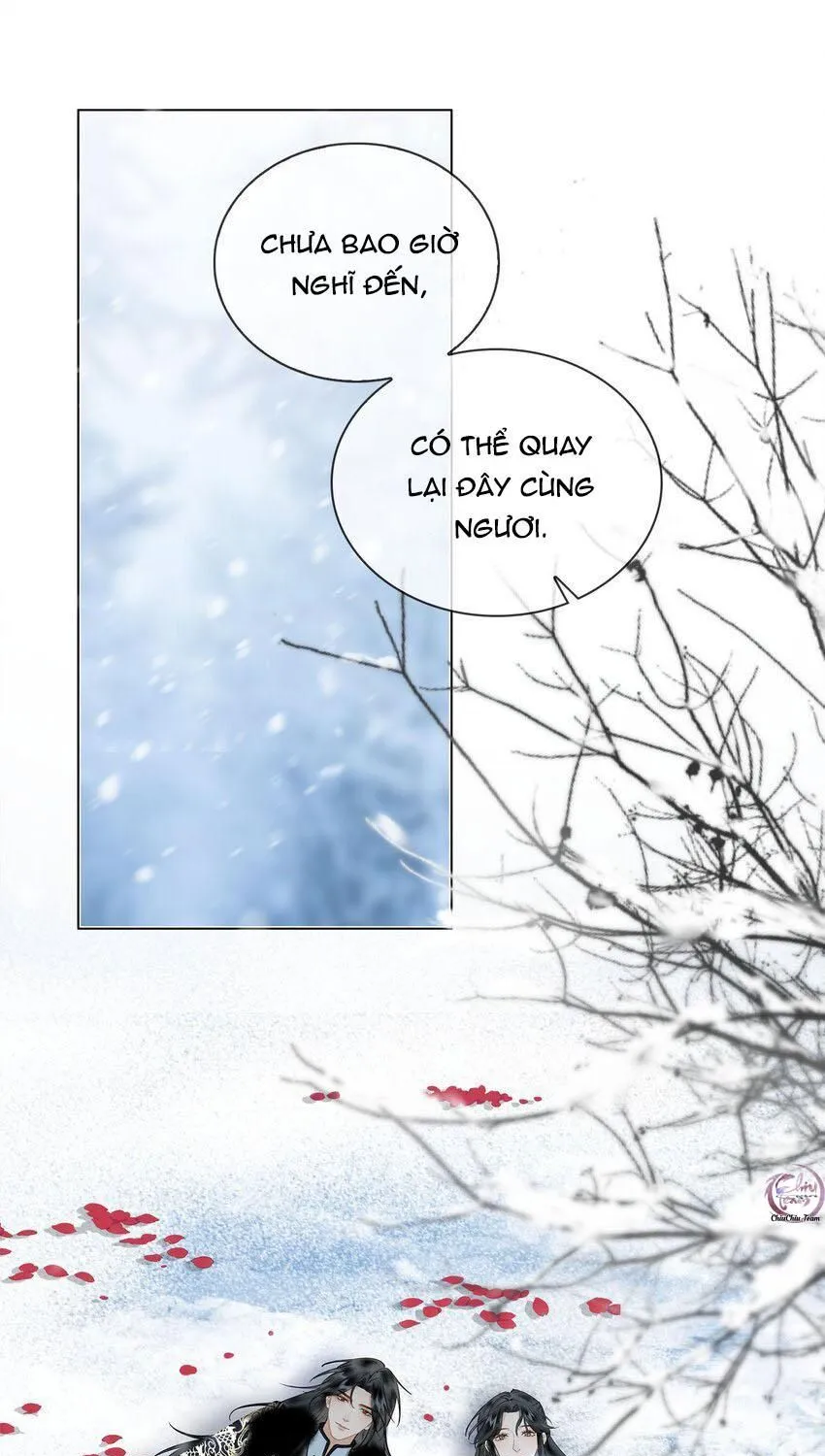 Cơn Mưa Quên Lối Về Chap 79 - Next Chap 80